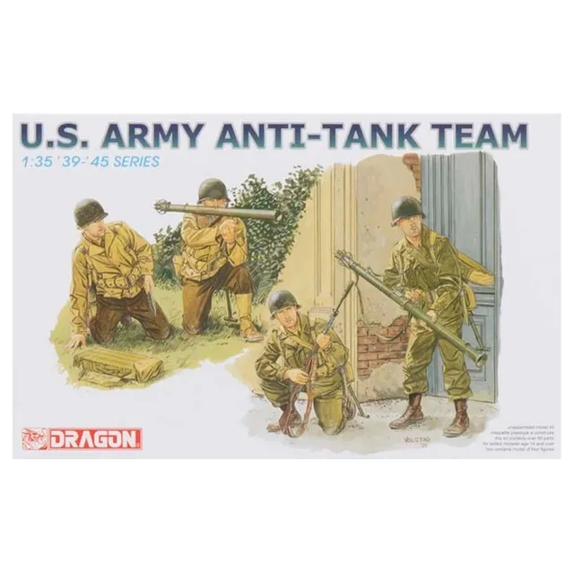 ak-interactive-us-army-anti-tank-team-1-35 image 1