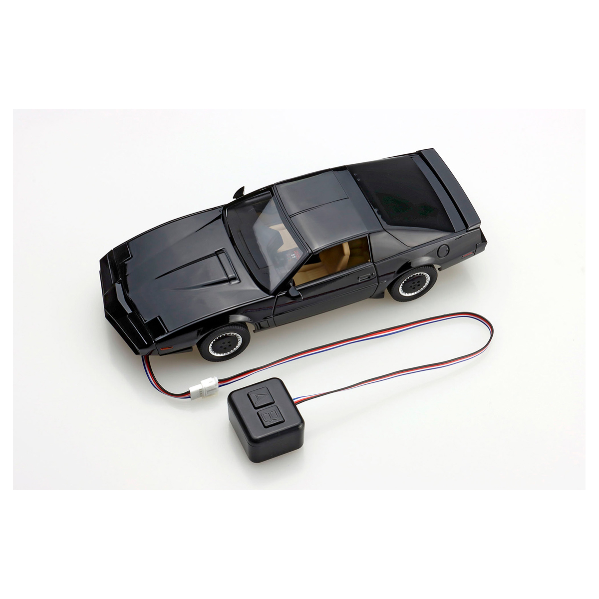 ak-interactive-1-24-knight-rider-2000-k-i-t-t-season-one-kr-06 image 6