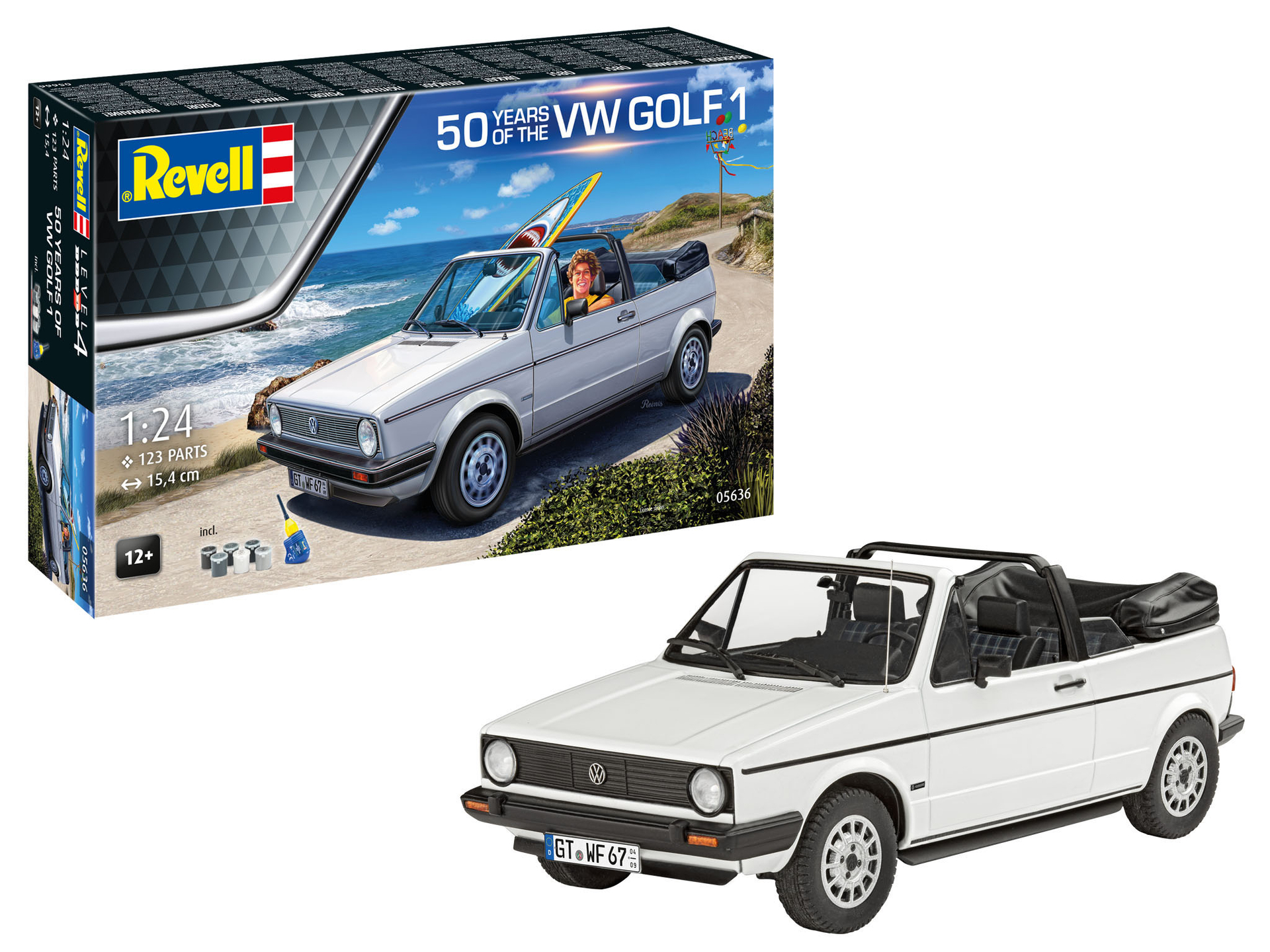 ak-interactive-gift-set-50-years-of-vw-golf-1-cabriolet-1-24 image 8