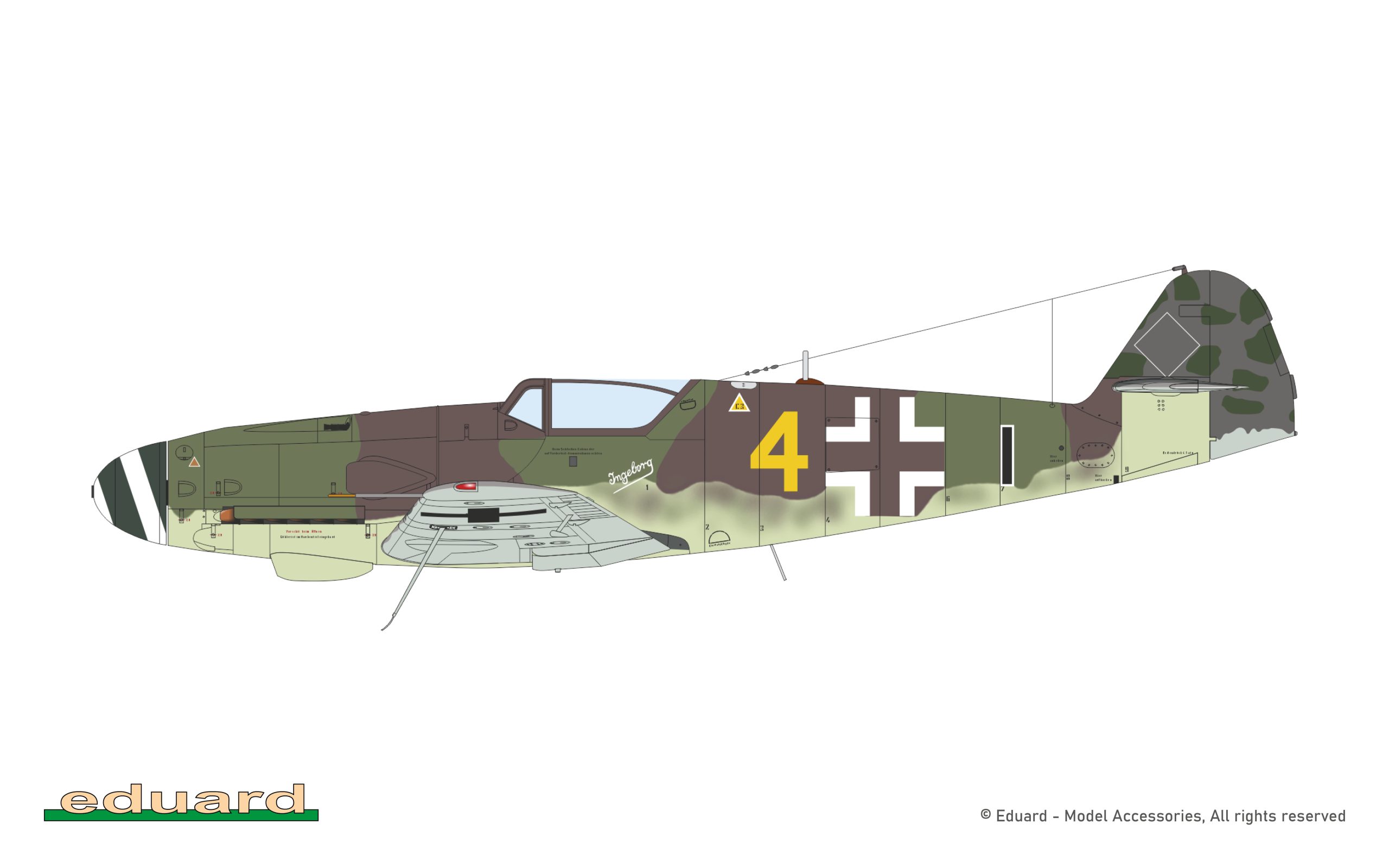 ak-interactive-1-72-kurf-rst-dual-combo-kit-modellismo-aereo image 8