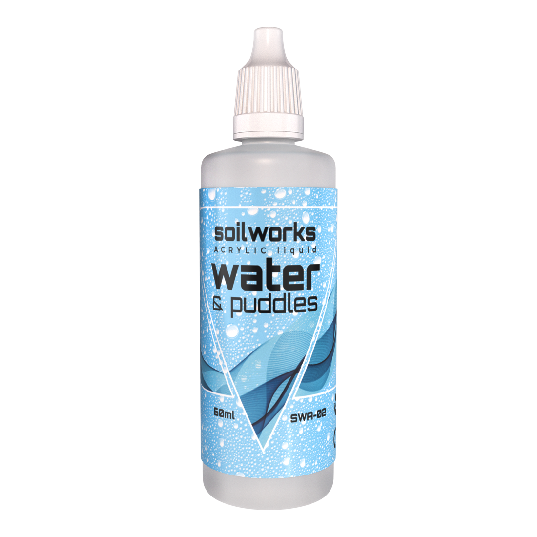 scale75-water-and-puddles-effetto-acqua-acrilico-per-diorami image 1