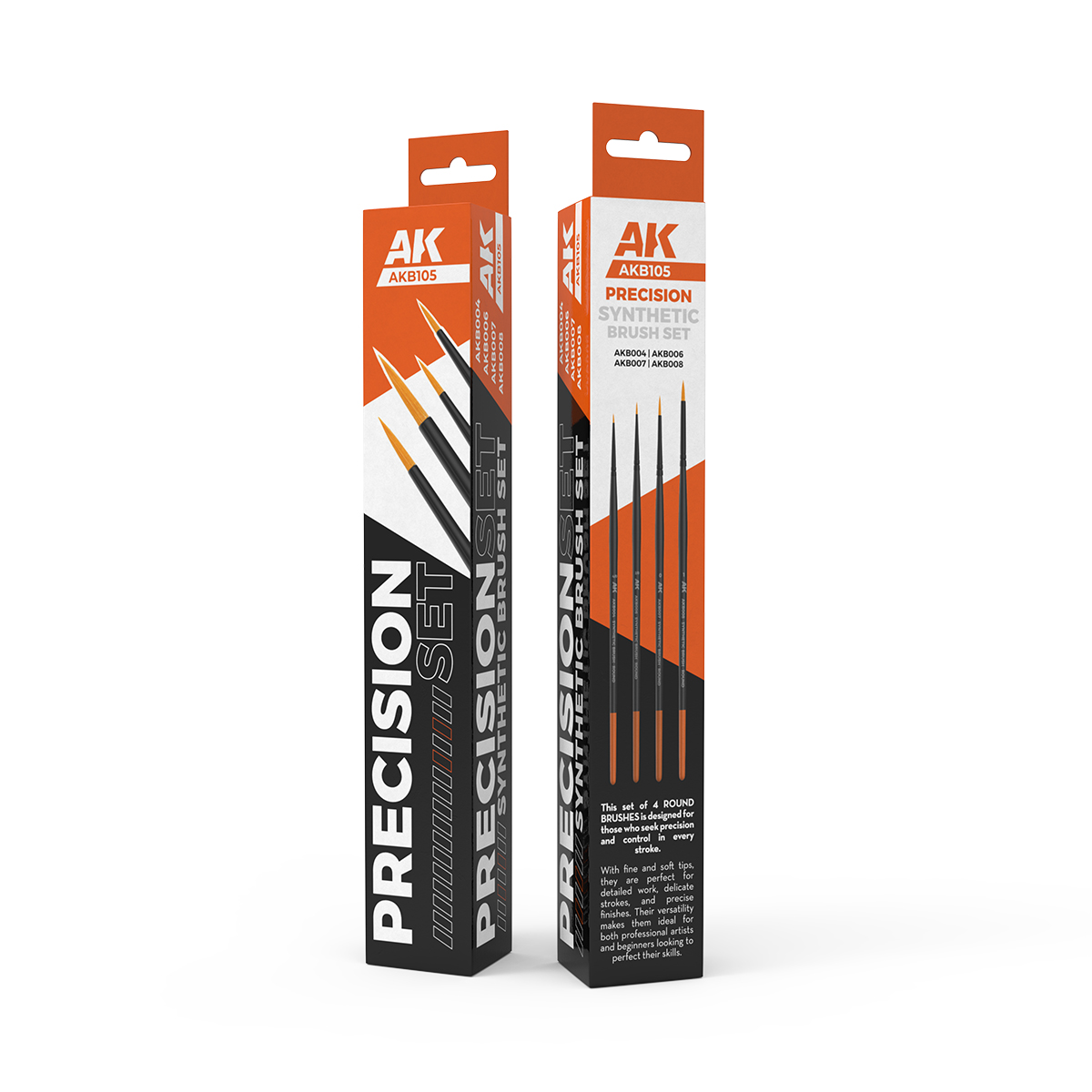 ak-interactive-precision-brushes-set-set-di-pennelli-di-precisione-per-modellism image 3