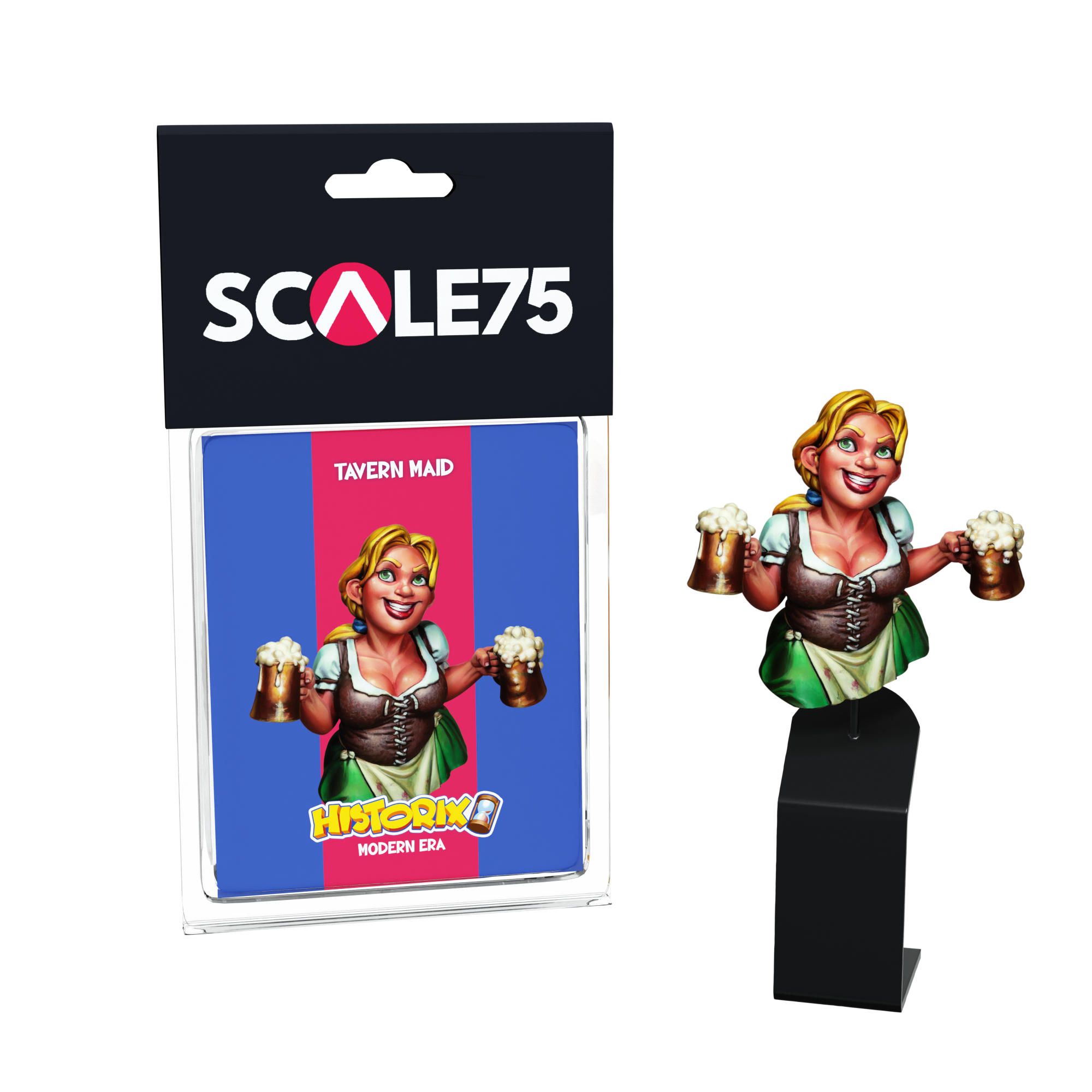 scale75-tavern-maid-busto-in-resina-1-12 image 1