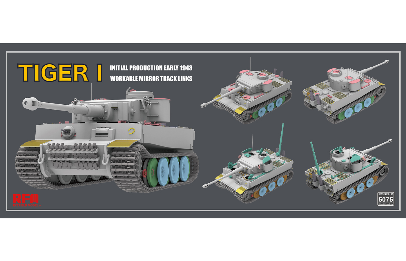 ak-interactive-tiger-i-100-initial-production-early-1943-in-scala-1-35 image 3