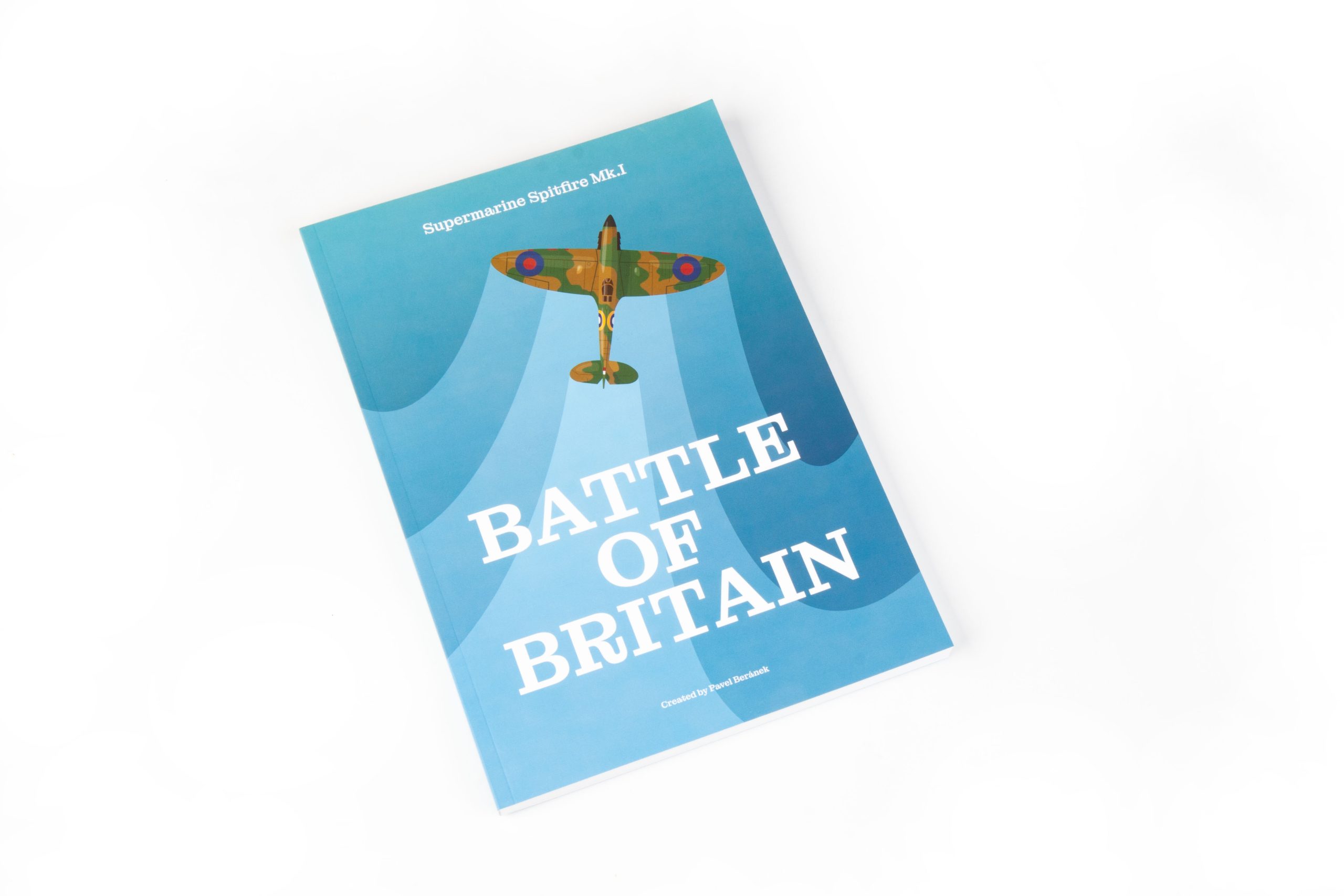 ak-interactive-1-48-battle-of-britain-spitfire-mk-i image 6