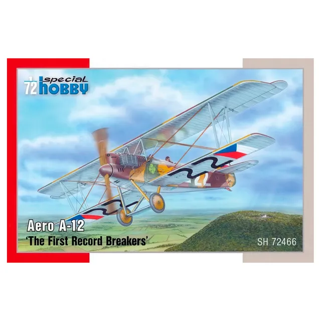ak-interactive-1-72-aero-a-12-the-first-record-breakers image 1