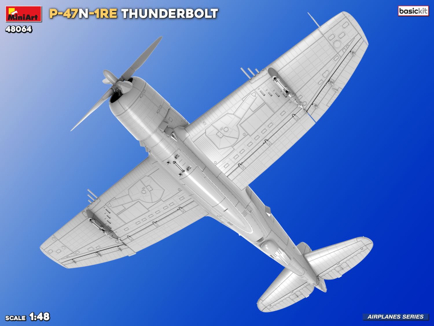 ak-interactive-p-47n-1re-thunderbolt-1-48-basic-kit-aereo image 8
