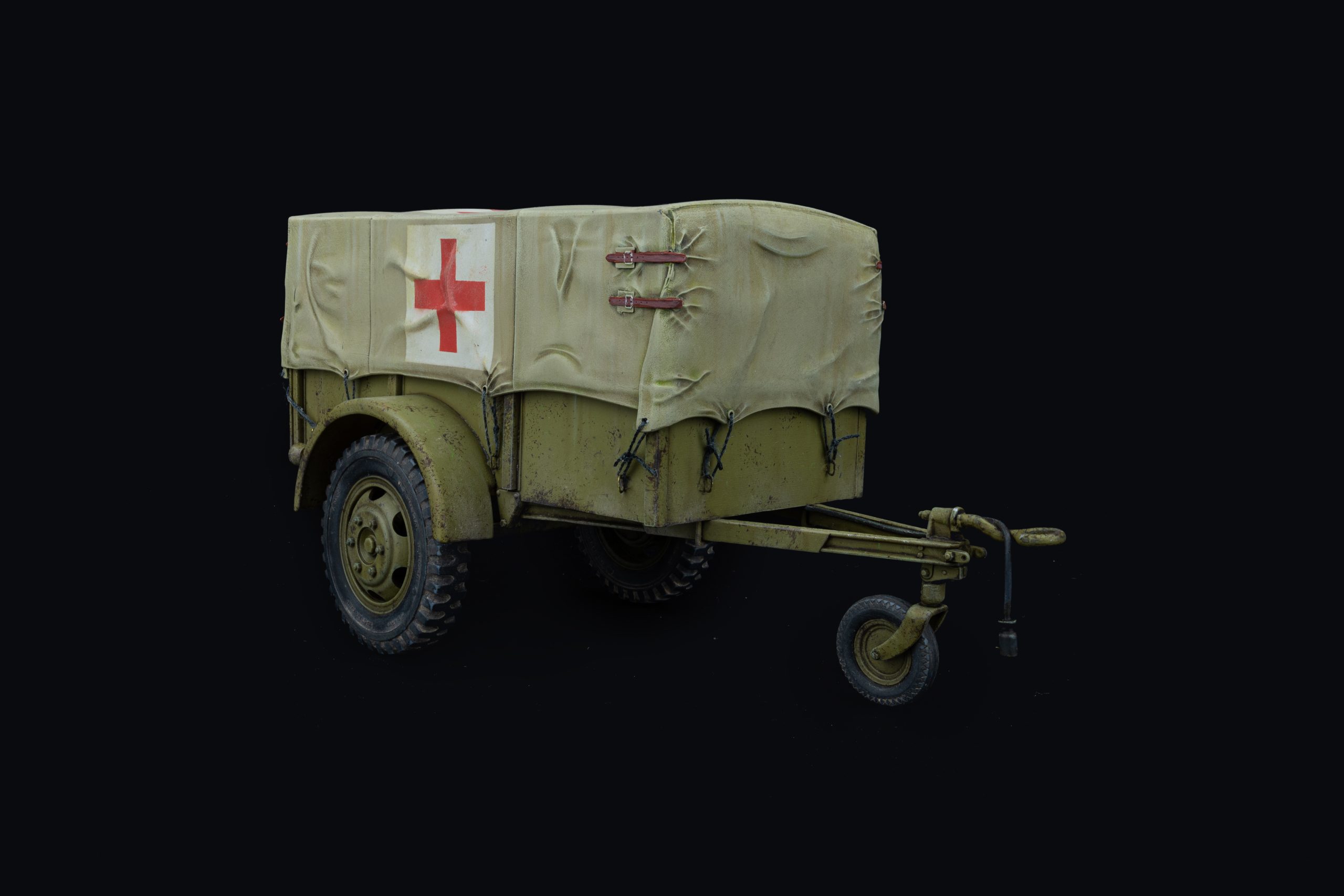 ak-interactive-1-35-g-518-us-1t-cargo-trailer-ben-hur-con-telone-kit-modellismo- image 8
