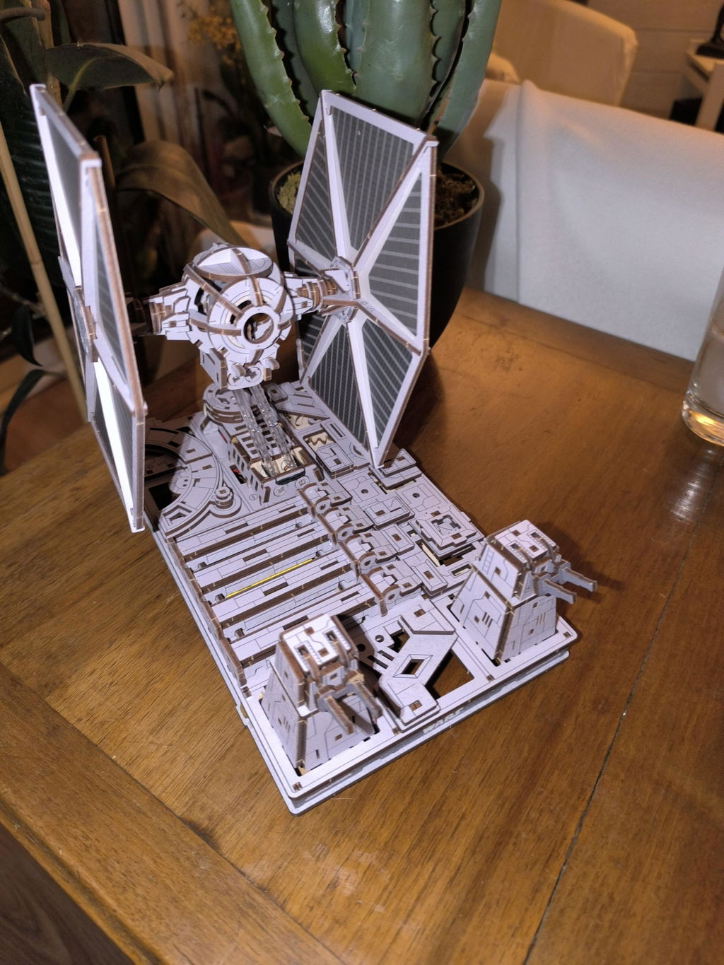 Perfetto per fan di Star Wars