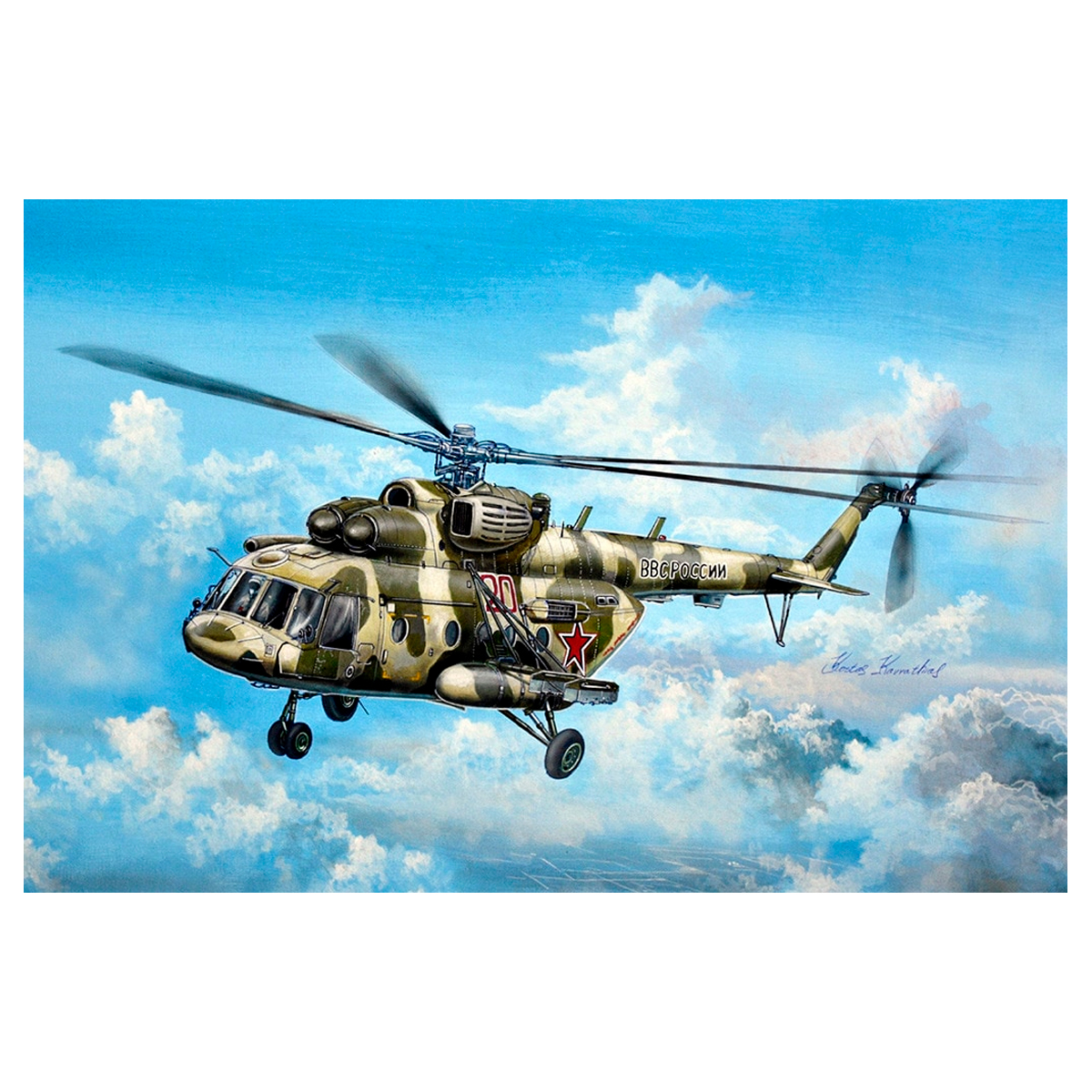 ak-interactive-1-48-russian-mi-8mtv5-hip image 1