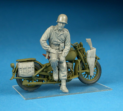 ak-interactive-1-35-u-s-military-police-figura-militare image 5