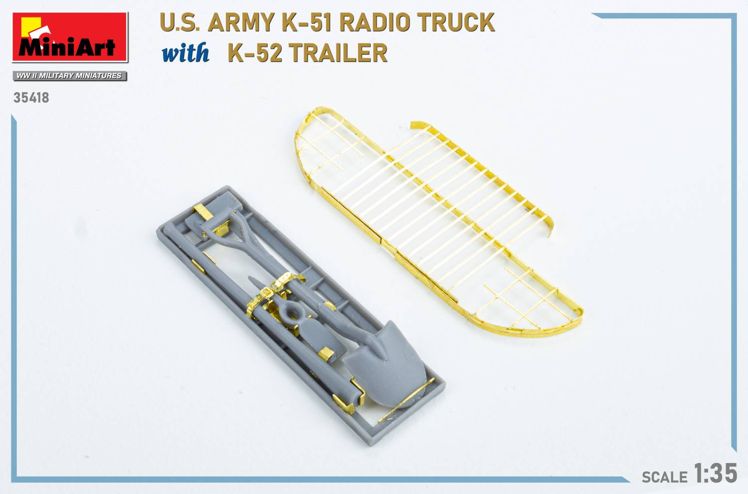 ak-interactive-1-35-us-army-k-51-radio-truck-con-rimorchio-k-52-interior-kit image 4