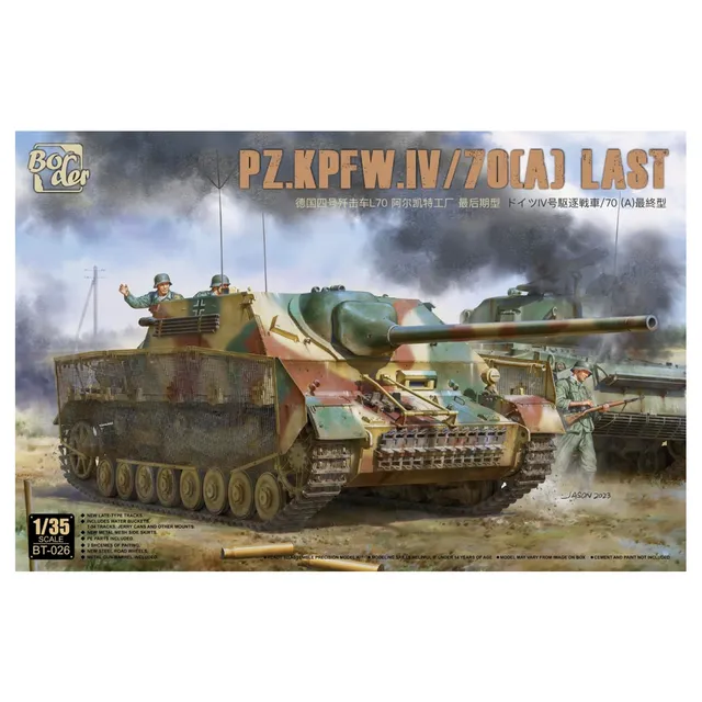 ak-interactive-1-35-jagdpanzer-iv-l-70-a-last image 1