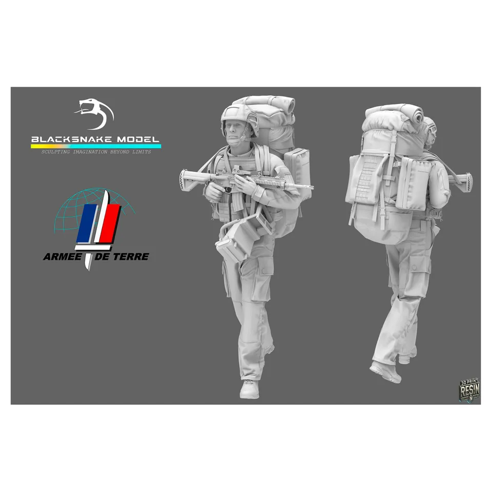 ak-interactive-soldato-francese-1-35-con-optic-eryx-kit-modellismo-militare image 1
