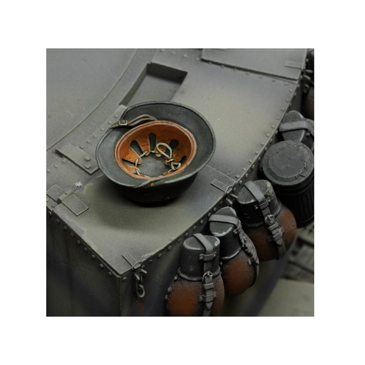 ak-interactive-elmi-fanteria-tedesca-wwii-set-1-16-stampato-in-3d-con-decal image 3