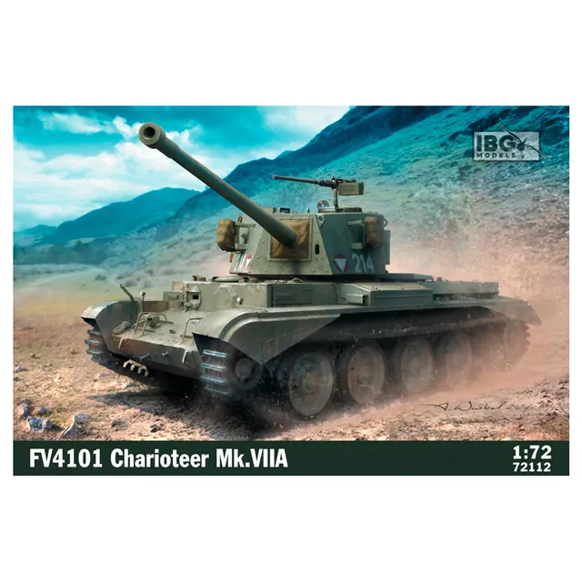 ak-interactive-fv4101-charioteer-mk-viia-1-72 image 1