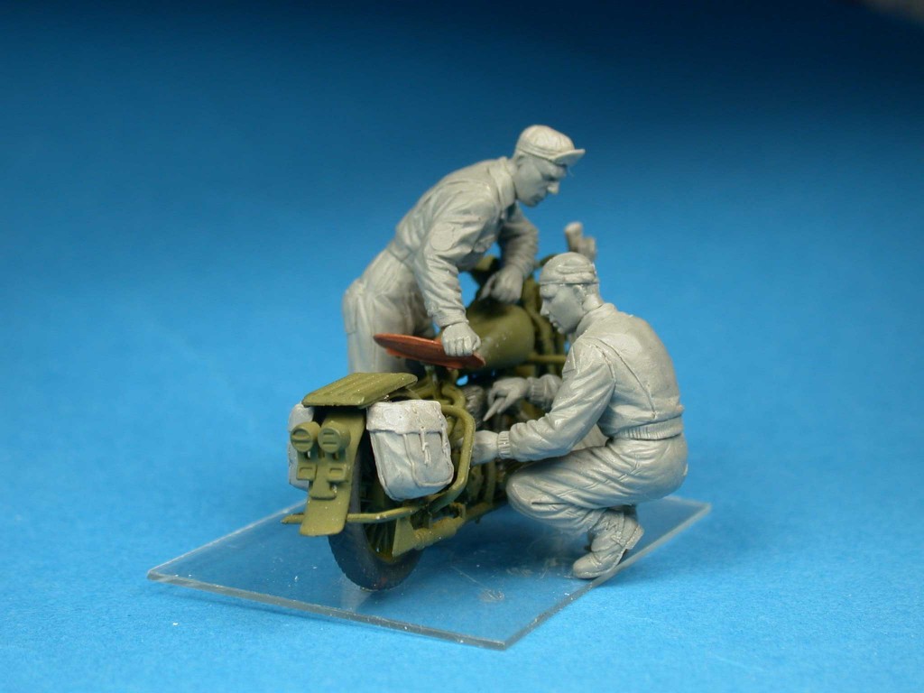 ak-interactive-1-35-u-s-motorcycle-repair-crew-special-edition-kit-figure-modell-2 image 8