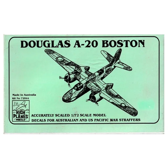 ak-interactive-douglas-a-20a-boston-iii-1-72 image 1
