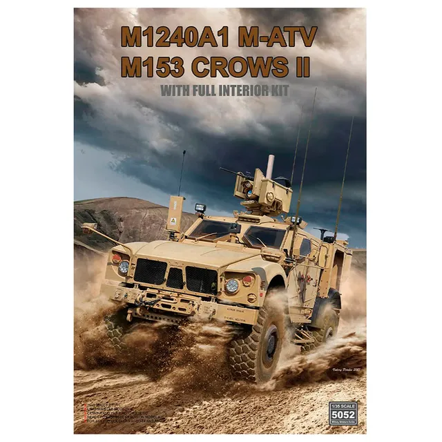 ak-interactive-m1240a1-m-atv-m153-crows-ii-1-35 image 1