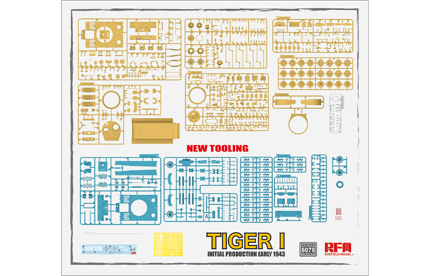 ak-interactive-tiger-i-100-initial-production-early-1943-in-scala-1-35 image 4