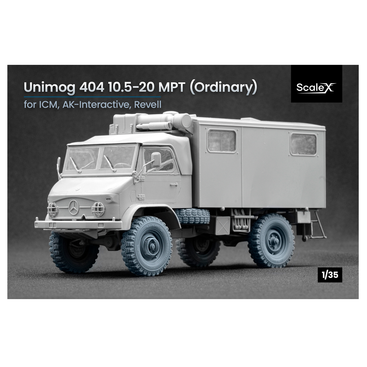 ak-interactive-unimog-404-10-5-20-mpt-set-ruote-1-35 image 1