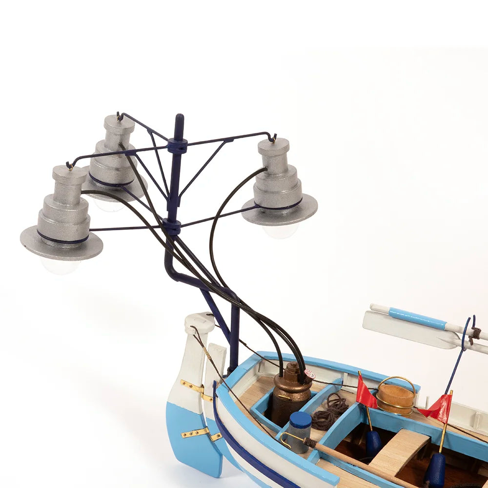 occre-calella-kit-modellismo-navale-barca-da-pesca-mediterranea image 4