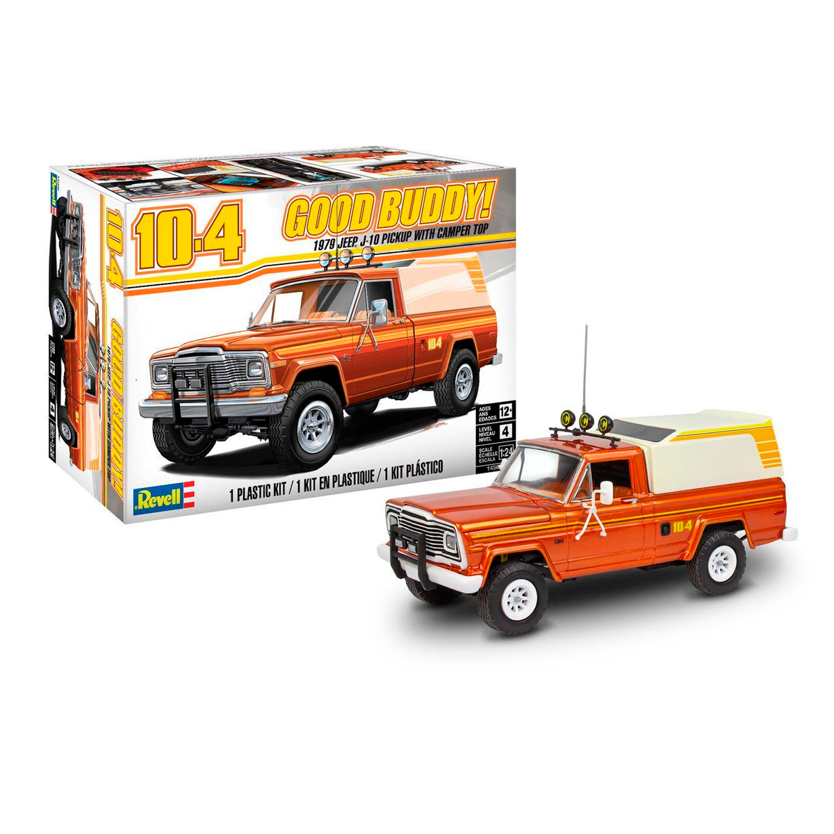 ak-interactive-1-24-10-4-good-buddy-1979-jeep-j-10-pickup-with-camper-top-kit-di image 2