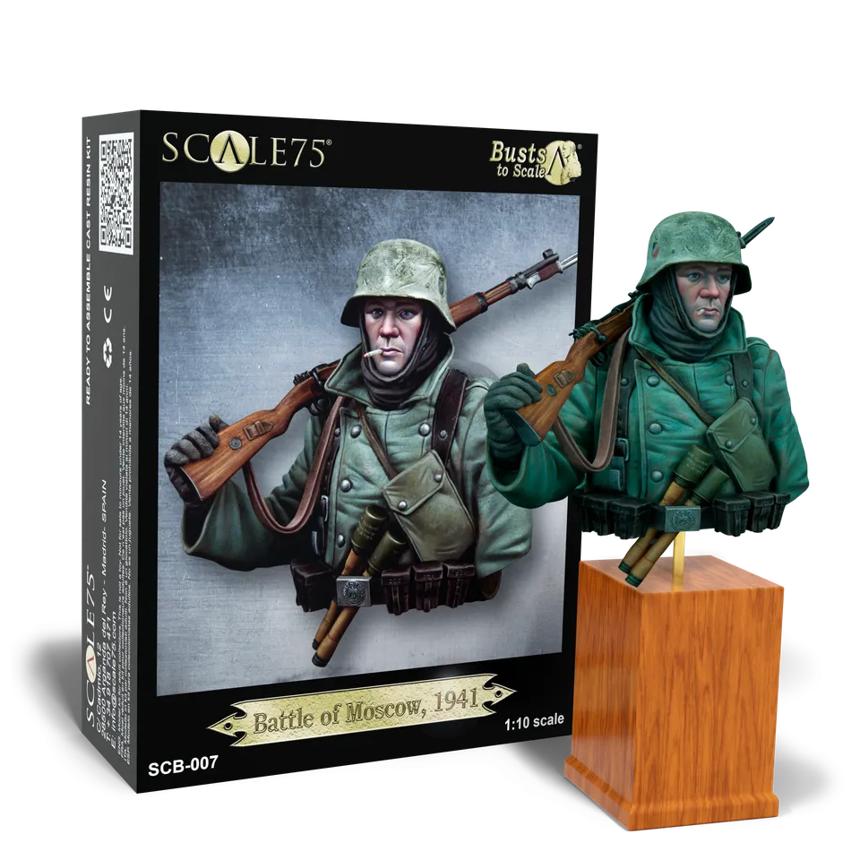 scale75-warfront-battle-of-moscow-1941-busto-1-10-in-resina-da-montare-e-dipinge image 1