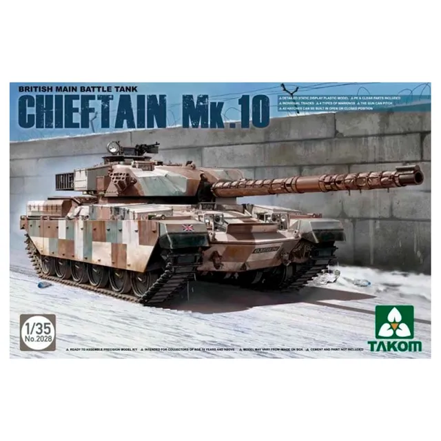 ak-interactive-1-35-british-mbt-chieftain-mk-10 image 1