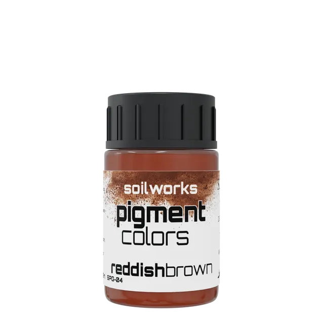 scale75-reddish-brown-pigmento-naturale-per-terreni-e-diorami image 1