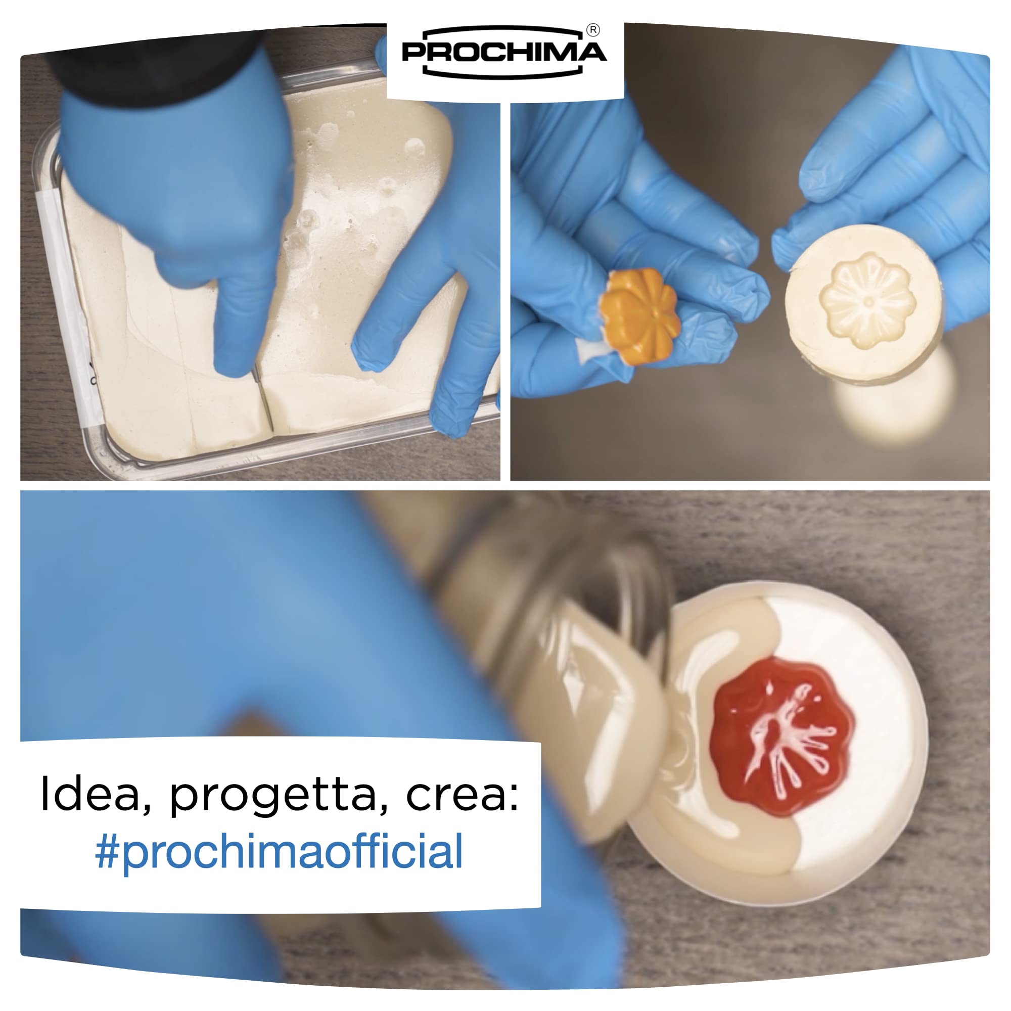 prochima-re-mould-gr620g800-gomma-riutilizzabile-per-stampi-800-gr-bianca image 5