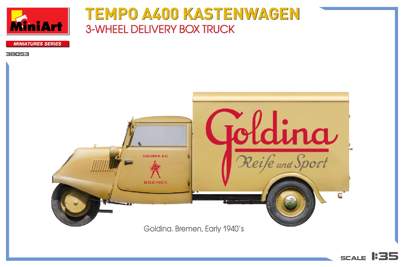 ak-interactive-1-35-tempo-a400-kastenwagen-furgone-a-3-ruote image 7