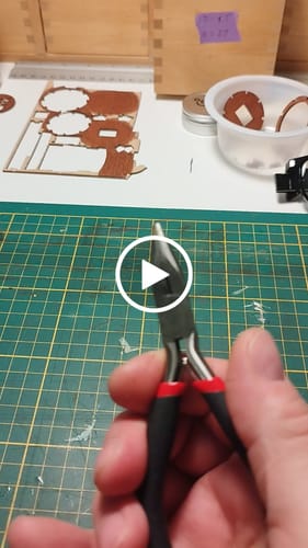 Ottime per modellismo