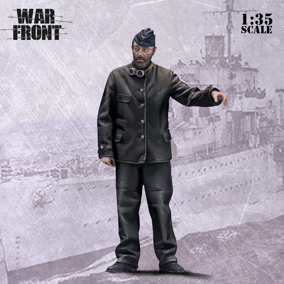 scale75-specialist-machineman-1-35-miniatura-resina-warfront image 1