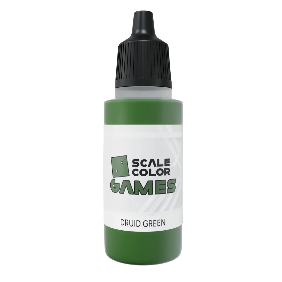 scale75-scalecolor-druid-green-pittura-acrilica-17ml-per-miniature image 1