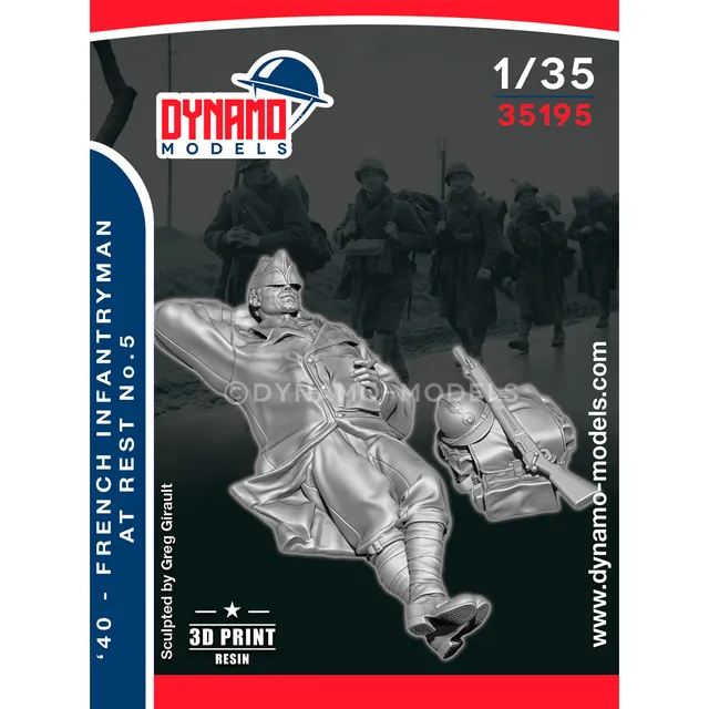 ak-interactive-1-35-soldato-di-fanteria-francese-40-a-riposo-no-5 image 1