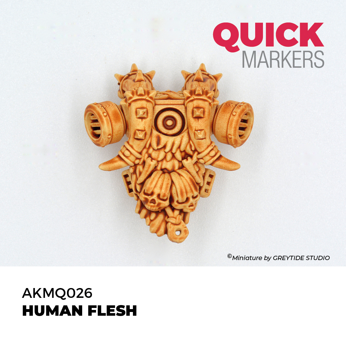 ak-interactive-human-flesh-pennarello-quick-marker-per-figure-in-scala image 3