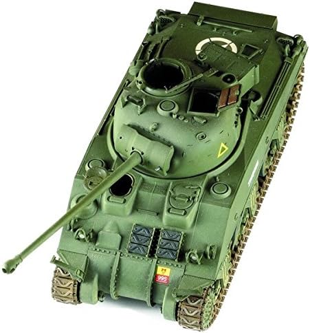 ak-interactive-british-sherman-vc-firefly-1-35-kit-di-modellismo-carro-armato image 4