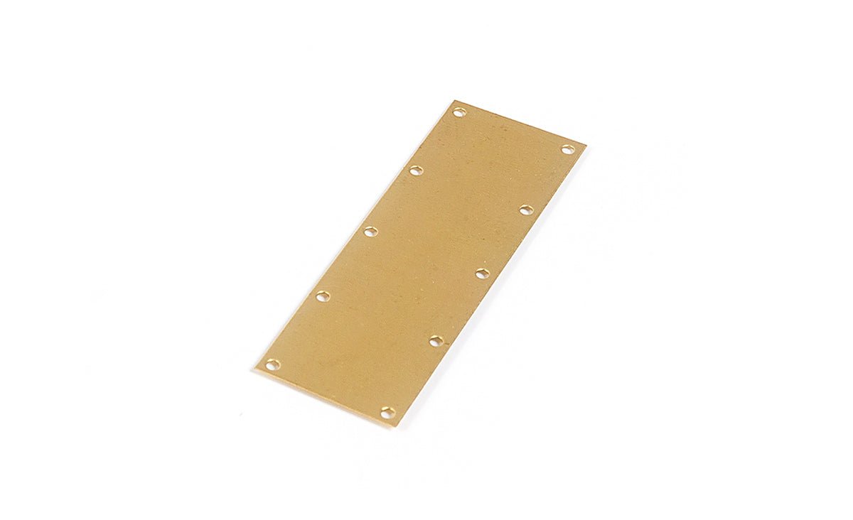 occre-piastra-in-ottone-47x16x0-3-mm-confezione-10-pezzi image 1