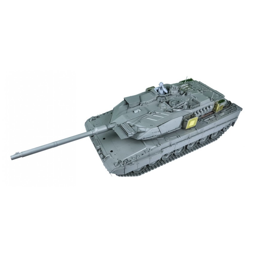 ak-interactive-german-mbt-leopard-2-a7v-1-16-kit-di-modellismo-carro-armato image 2