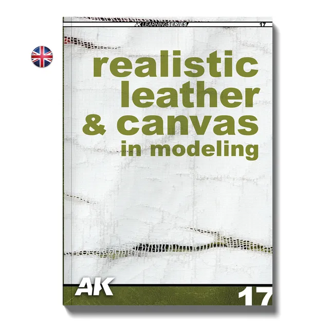 ak-interactive-ak-learning-17-realistic-leather-canvas image 1