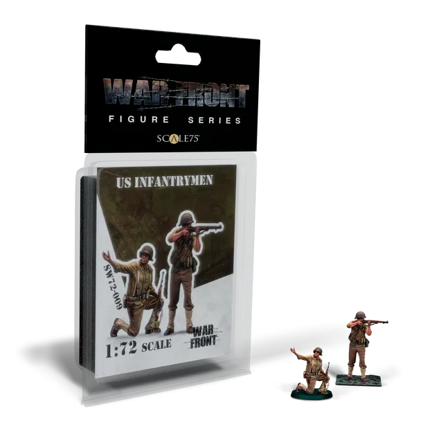 scale75-warfront-us-infantrymen-1-72-miniature-in-resina image 1