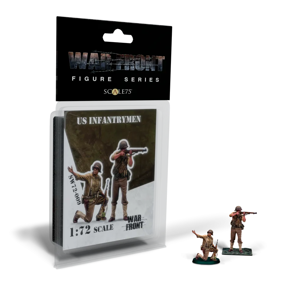 scale75-warfront-us-infantrymen-1-72-miniature-in-resina image 1