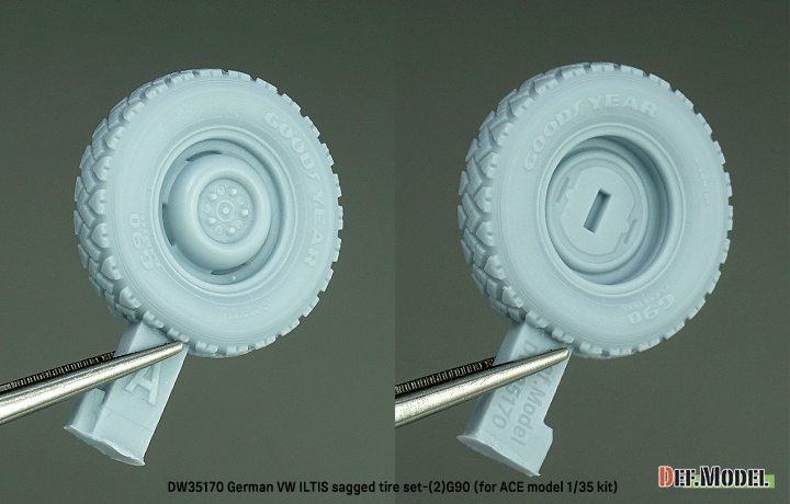 ak-interactive-german-vw-iltis-sagged-tire-set-g90-2-per-ace-1-35-pneumatici-aft image 5