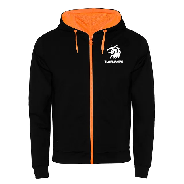 ak-playmarkers-hooded-jacket-felpa-con-cappuccio-limited-edition image 1