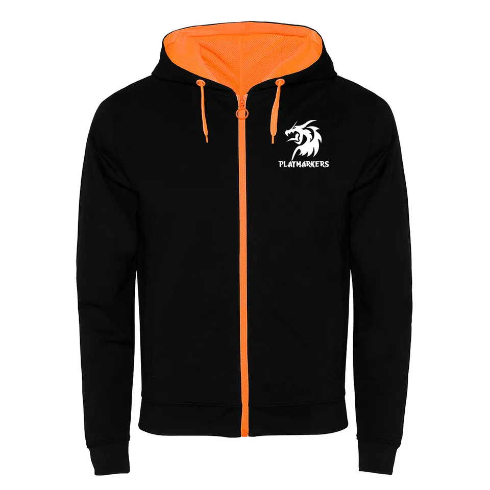 ak-playmarkers-hooded-jacket-felpa-con-cappuccio-limited-edition image 1