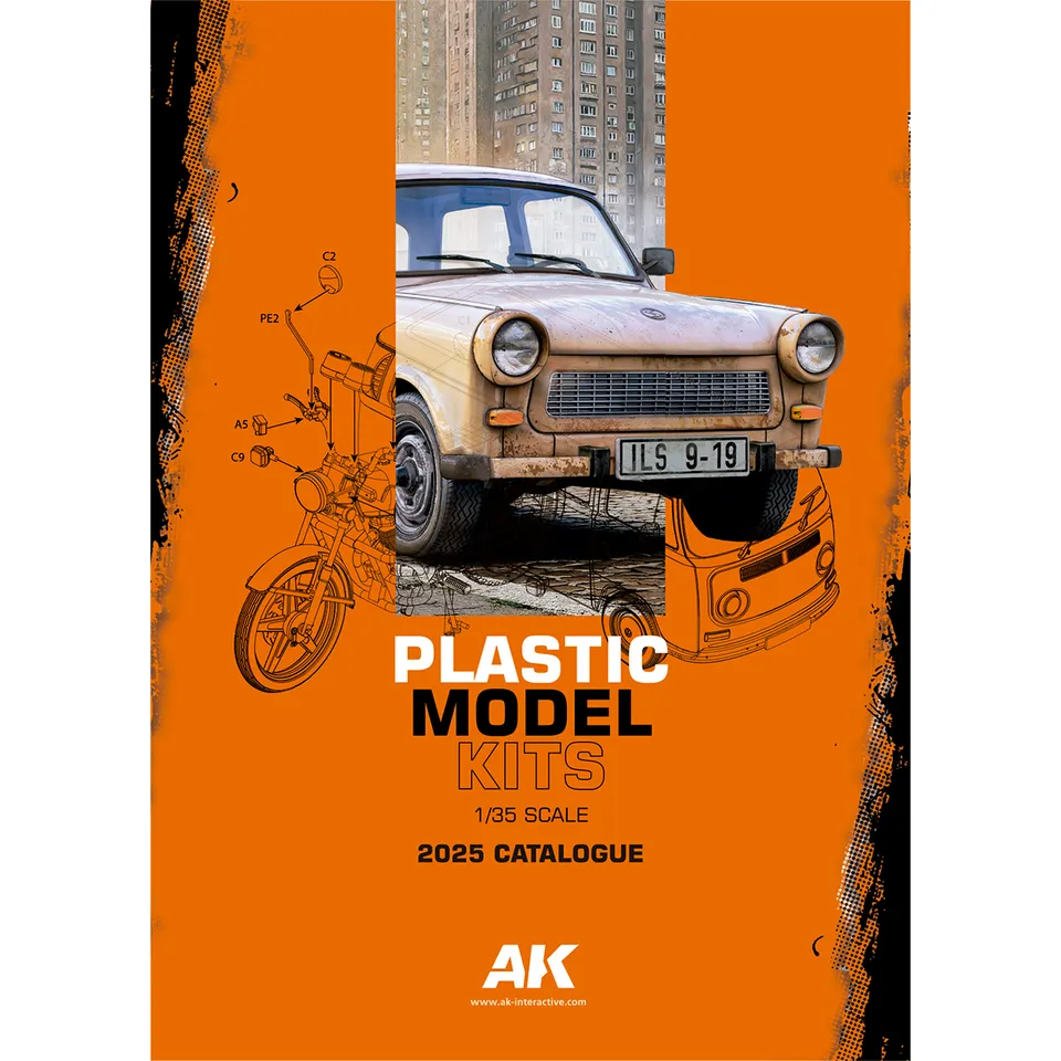 ak-interactive-ak-models-1-35-scale-catalogue-catalogo-di-modellismo image 1