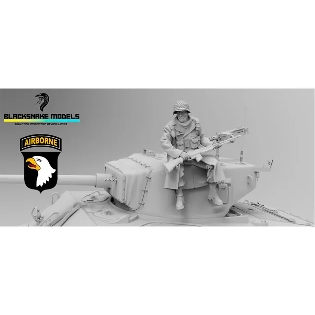 ak-interactive-1-35-us-101st-airborne-soldier-28-figurino image 1