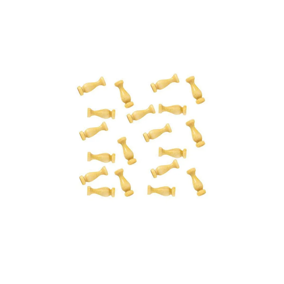 occre-colonna-in-legno-10-mm-busta-da-20-pezzi-per-modellismo-navale image 1