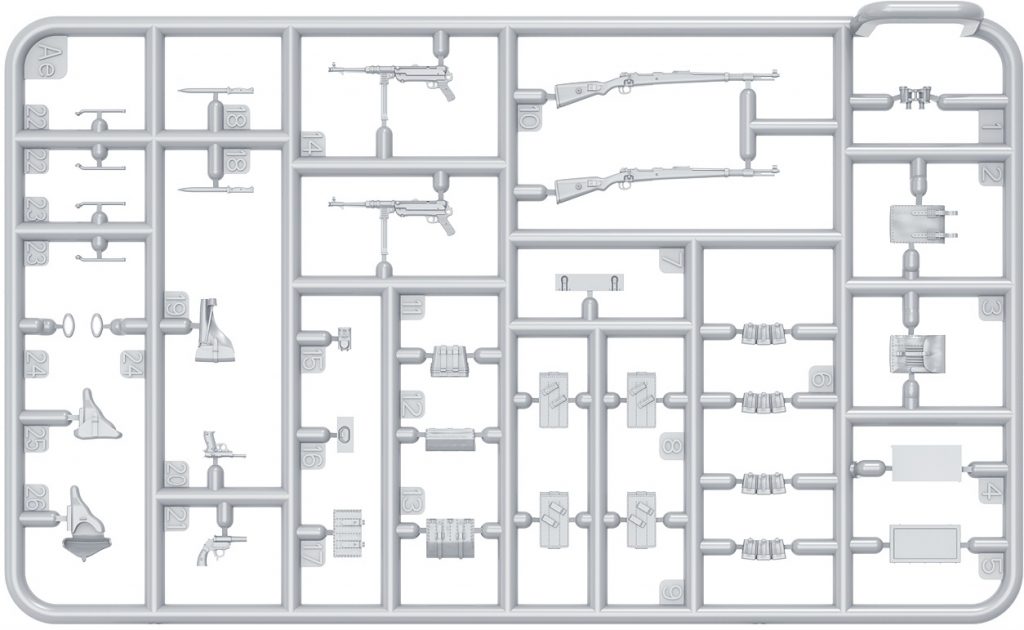 ak-interactive-1-35-german-tank-crew-winter-uniforms-special-edition image 4